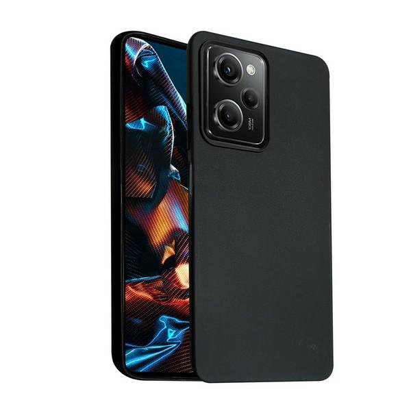Schutzhülle Für Xiaomi Poco X5 Pro Beline Candy Black