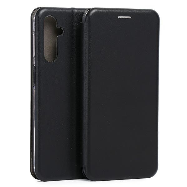 Klapphülle Für Samsung Galaxy M34 Beline Schwarz