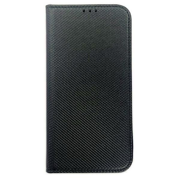 Flip Case Für Google Pixel 7 Pro Schwarz