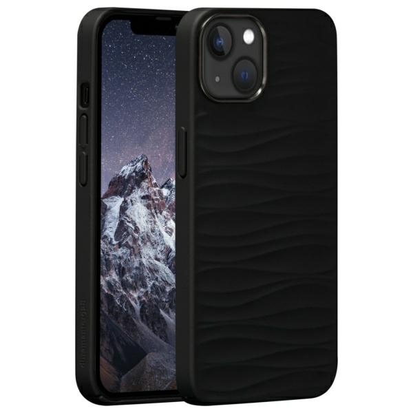 Iphone 14 Hülle Dbramante 1928 Dune Black