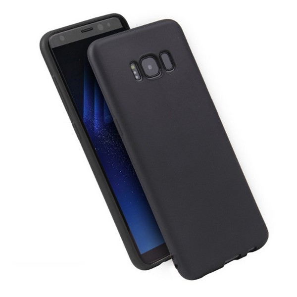 Beline Candy Hülle Für Iphone 13 Mini, Schwarz