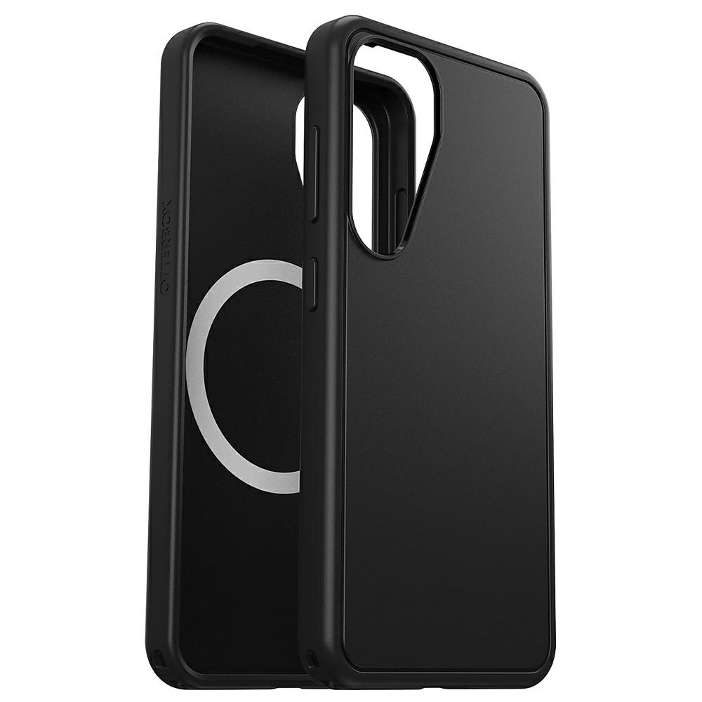 Samsung Galaxy S25 Otterbox Magsafe Hülle Schwarz