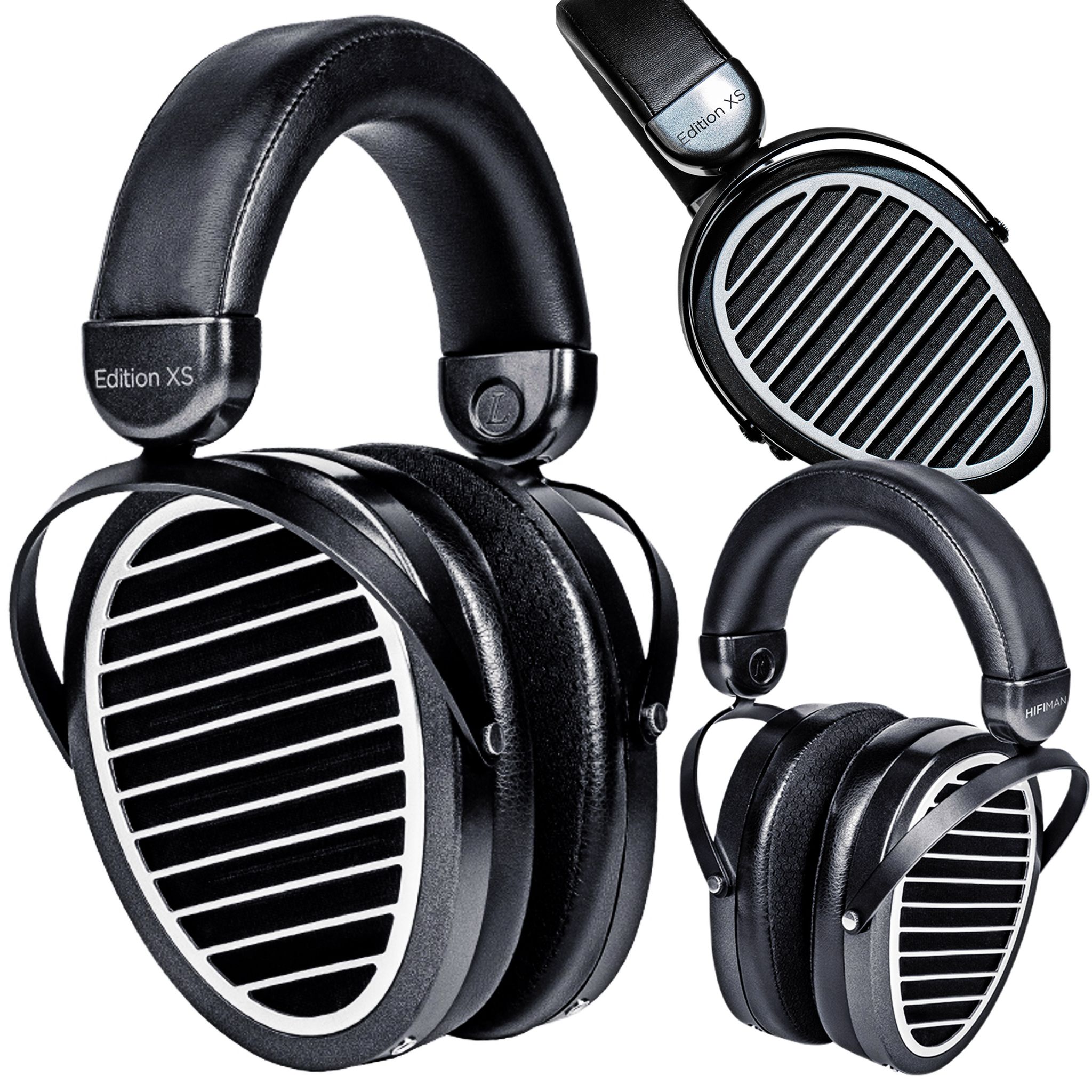 Hifiman Edition Xs Planar-over-ear-kopfhörer