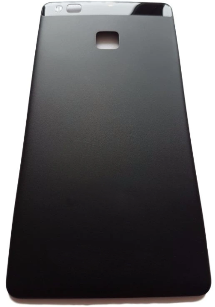 Akkudeckel-rückgehäuseabdeckung Für Huawei P9 Lite Schwarz