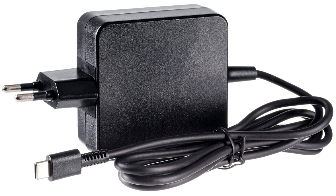 Laptop-netzteil Schnellladegerät Usb-c-kabel 65w Lenovo Asus Acer Apple