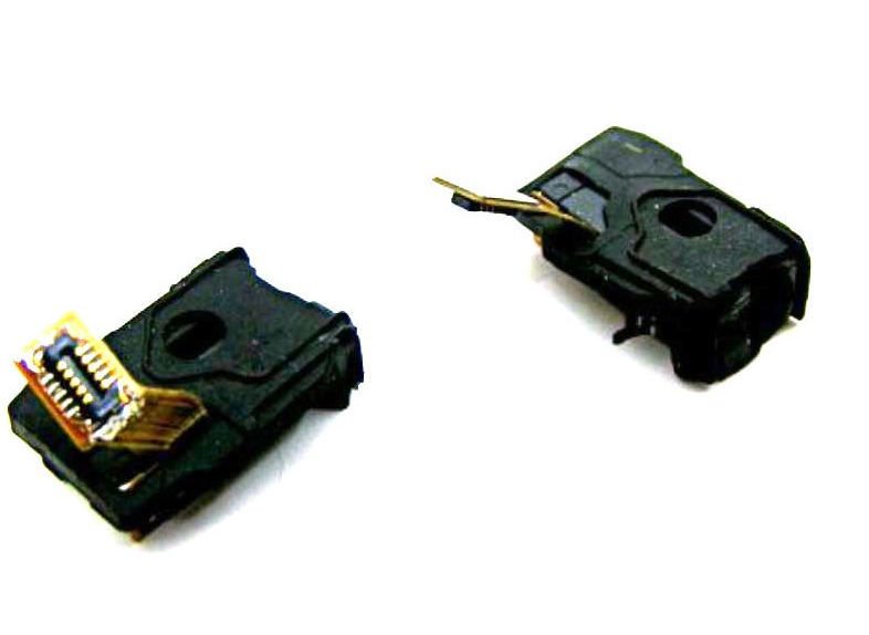 Hf-audio-flachbandkabel Für Huawei P9 Audiobuchse
