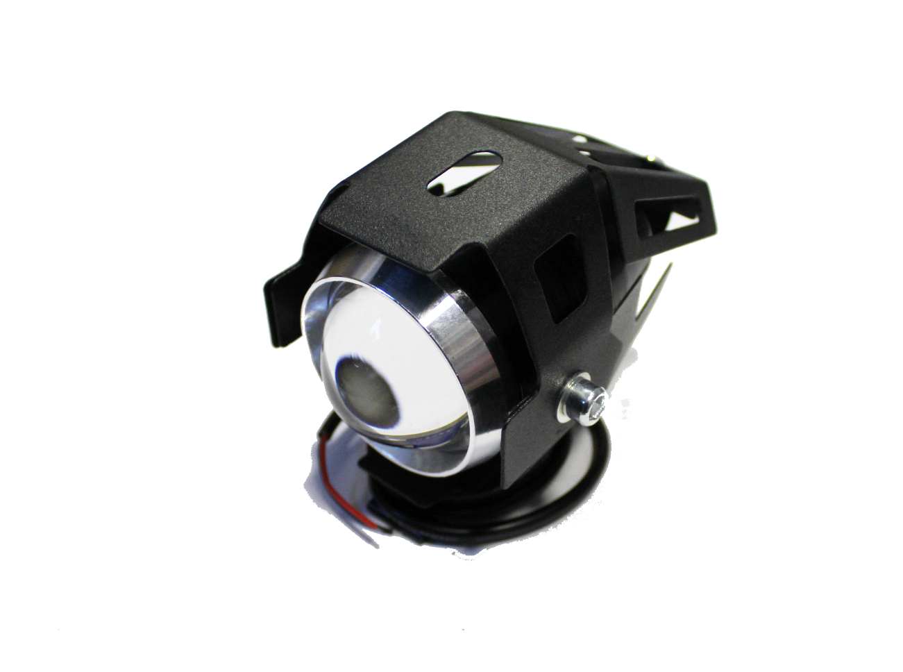 2x Lightbar Halogen-scheinwerfer + Schalterset Enduro Adventure