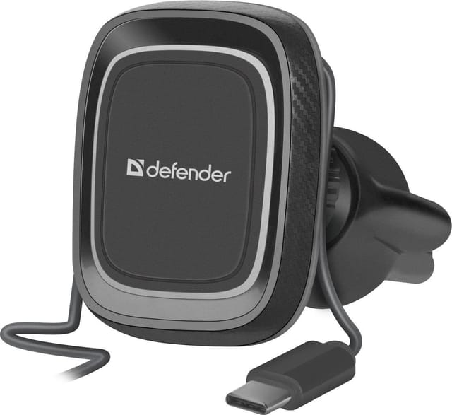 Defender Ch-129 Kfz-halterung Für Smartphone, Handy, Navigation, Magnetisch, Lüftungsschlitz, 360°