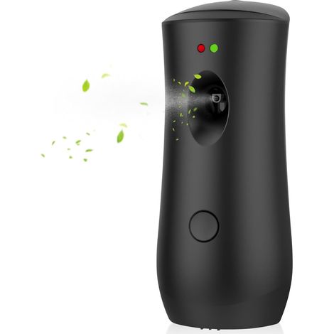 Automatischer Duftspender, Automatischer Diffusor, Einstellbarer Aroma-lufterfrischer. Weit Verbreitet In Schlafzimmer, Badezimmer, Büro Und Hotel.