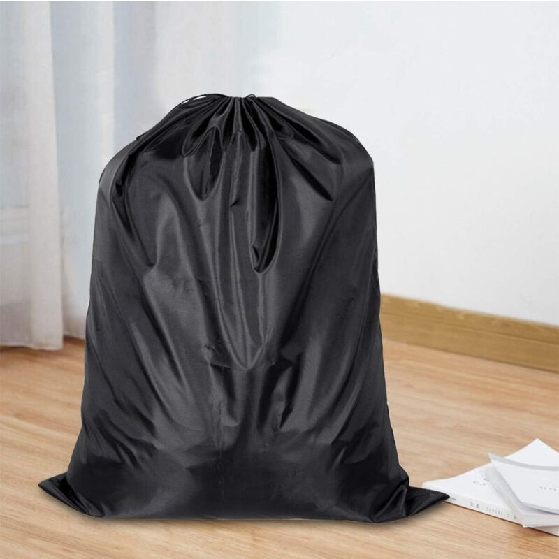 Xl Aufbewahrungsbeutel, Wasserdichter Beutel Mit Kordelzug Für Umzüge, Aufbewahrung Von Kleidung, Kissen, Bettdecken Und Spielzeug