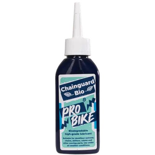 Putoline Probike Probike Kettenschutz Bio 100ml (akc)