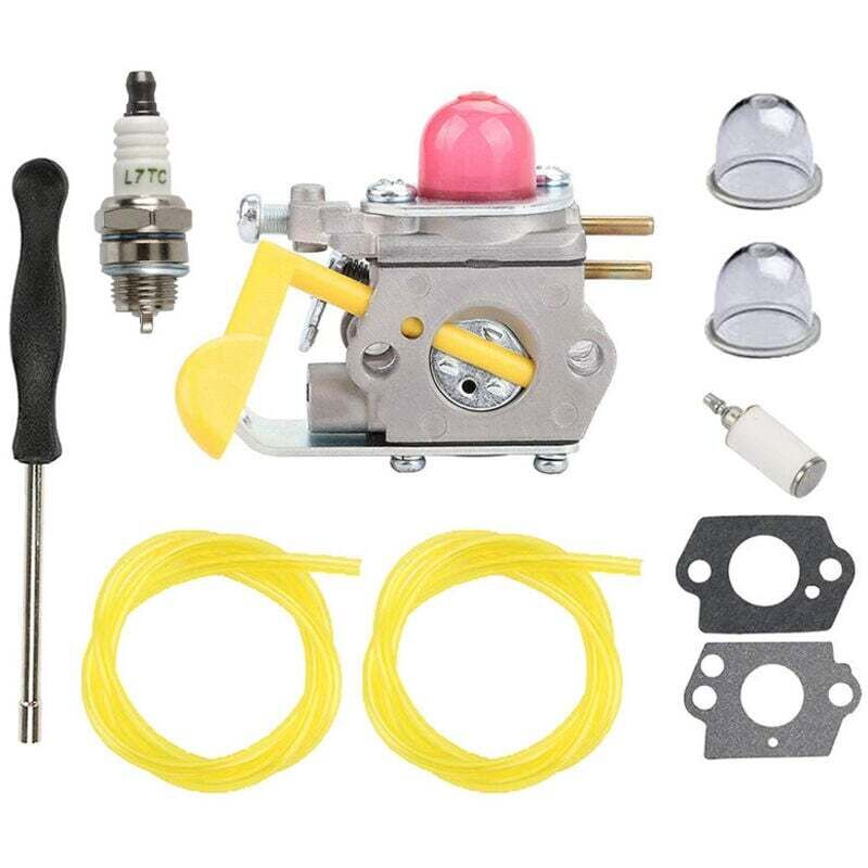 Zama C1u-w18 Vergaser Für Fl20c Sst25 Freischneider, Ersatz Für 530071752, 530071822 Und 545081808