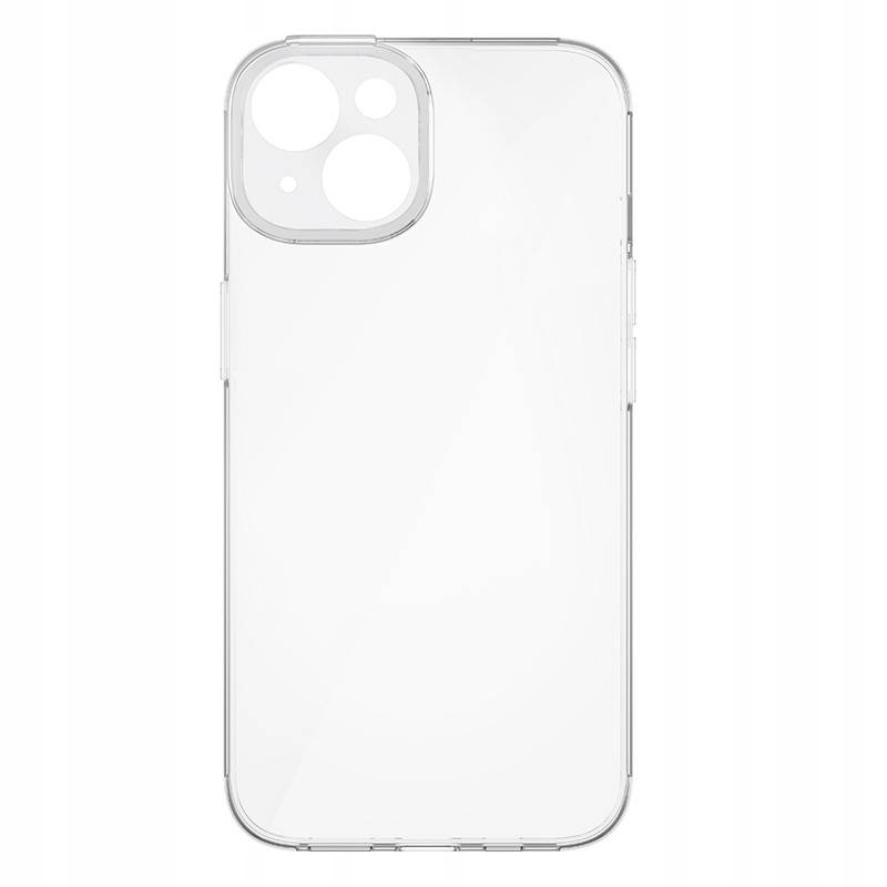 Baseus Simple Transparent Case Für Iphone 14 Plus