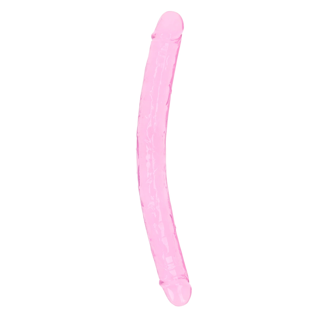 Realrock – Realistischer Doppeldildo 45 Cm