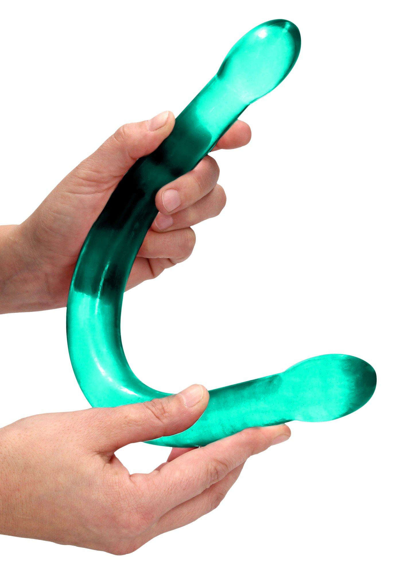 Realrock – Langer Doppeldildo 42 Cm