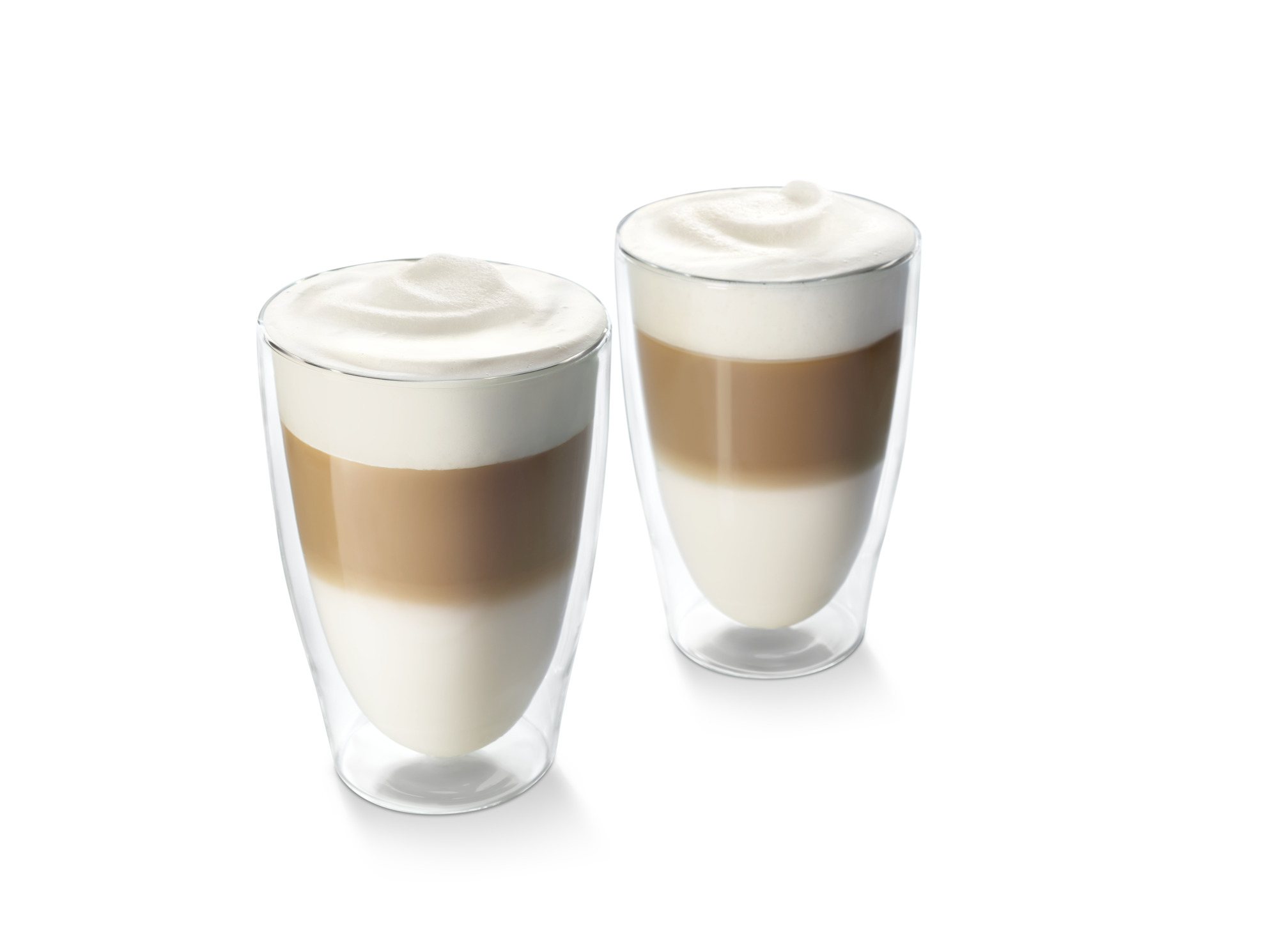 329376 Tchbio Latte Macchiato Glas, 2er-set 632937