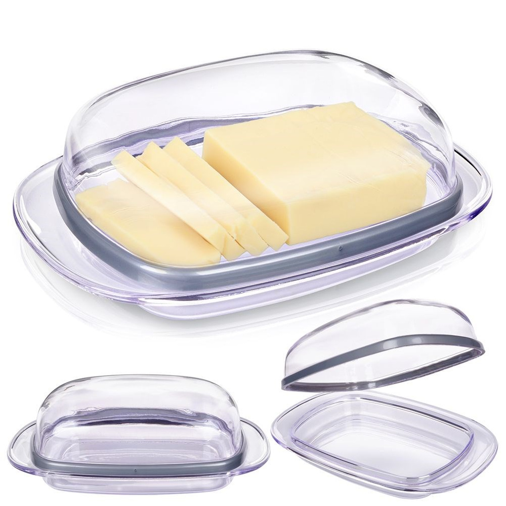 Butterdose Aus Kunststoff
