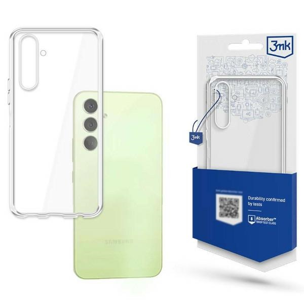 Samsung Galaxy A14 5g - 3mk Klarsichthülle