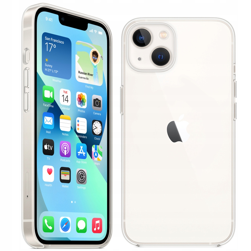 Co2-handyhülle, Transparente Premium-variante Für Iphone Xr