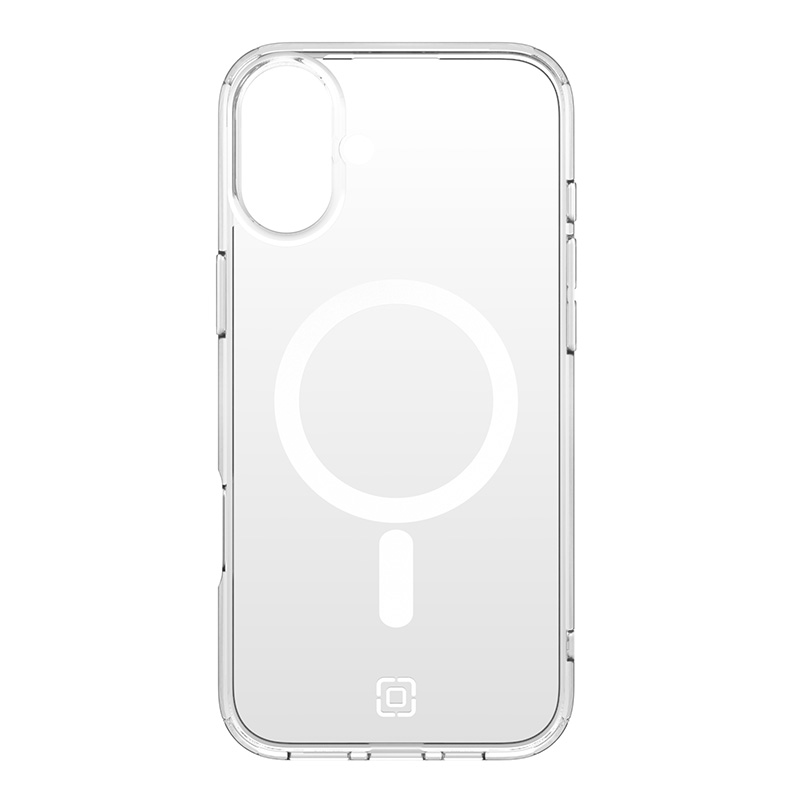 Incipio Velocity Magsafe - Iphone 16 Plus Hülle (transparent)