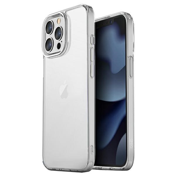 Uniq Lifepro Xtreme Iphone 13 Pro / 13 6,1" Hülle, Transparent/kristallklar