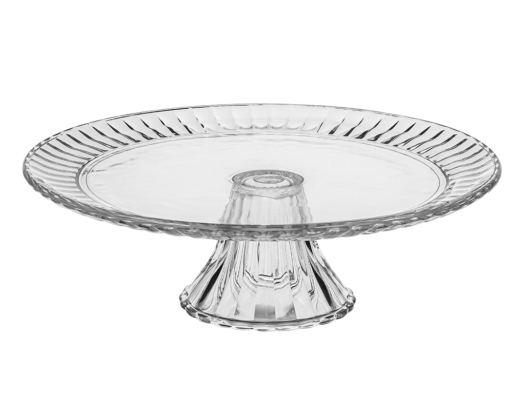Sorrento Glasplatte 31 Cm