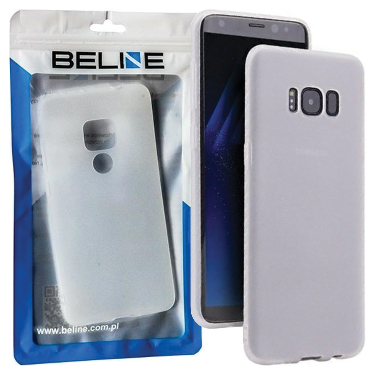 Beline Candy Iphone 13 Pro Hülle 6,1 Zoll, Transparent/klar