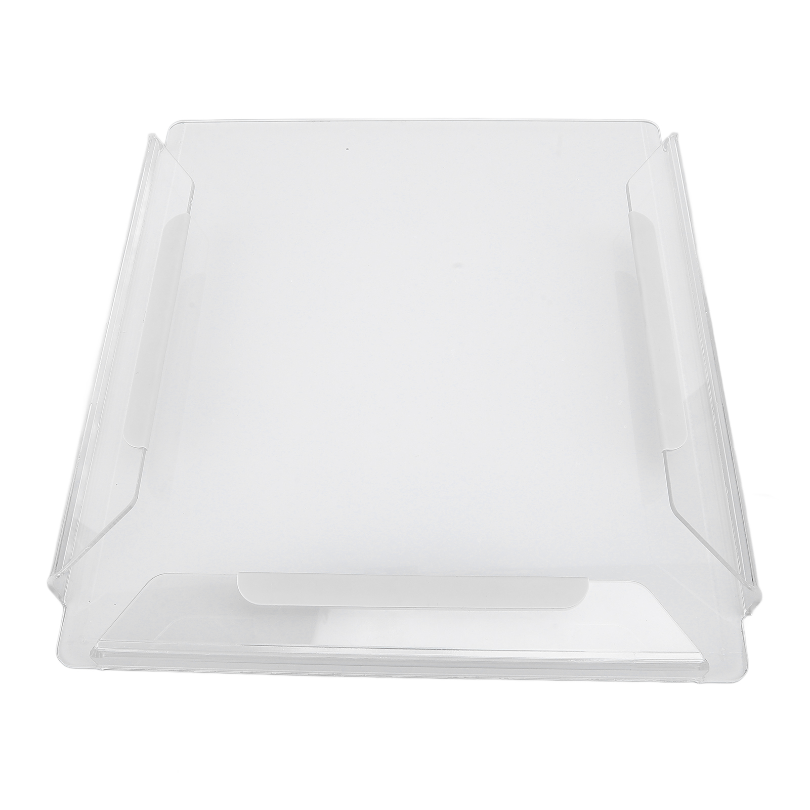 Hagelbeständige, Transparente Polycarbonat-schutzhülle Für Spacex V4 Satellitenschüssel (wohnmobil).
