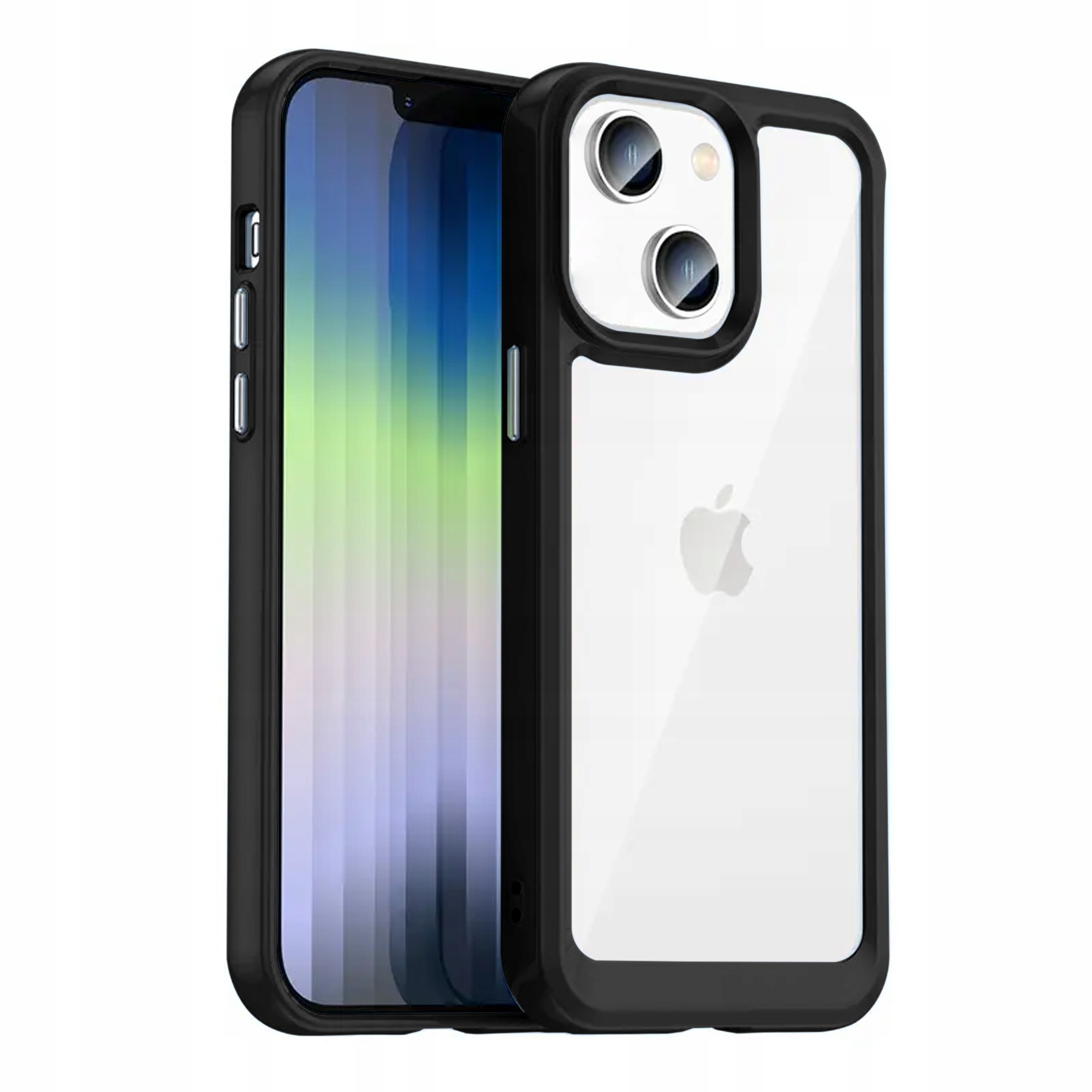 Schutzhülle Für Iphone 14 Plus / Apple Schutzhülle