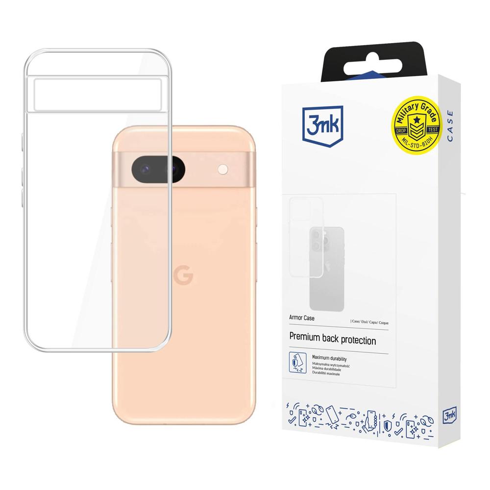Apple Iphone 7/8 - 3mk Armor Case