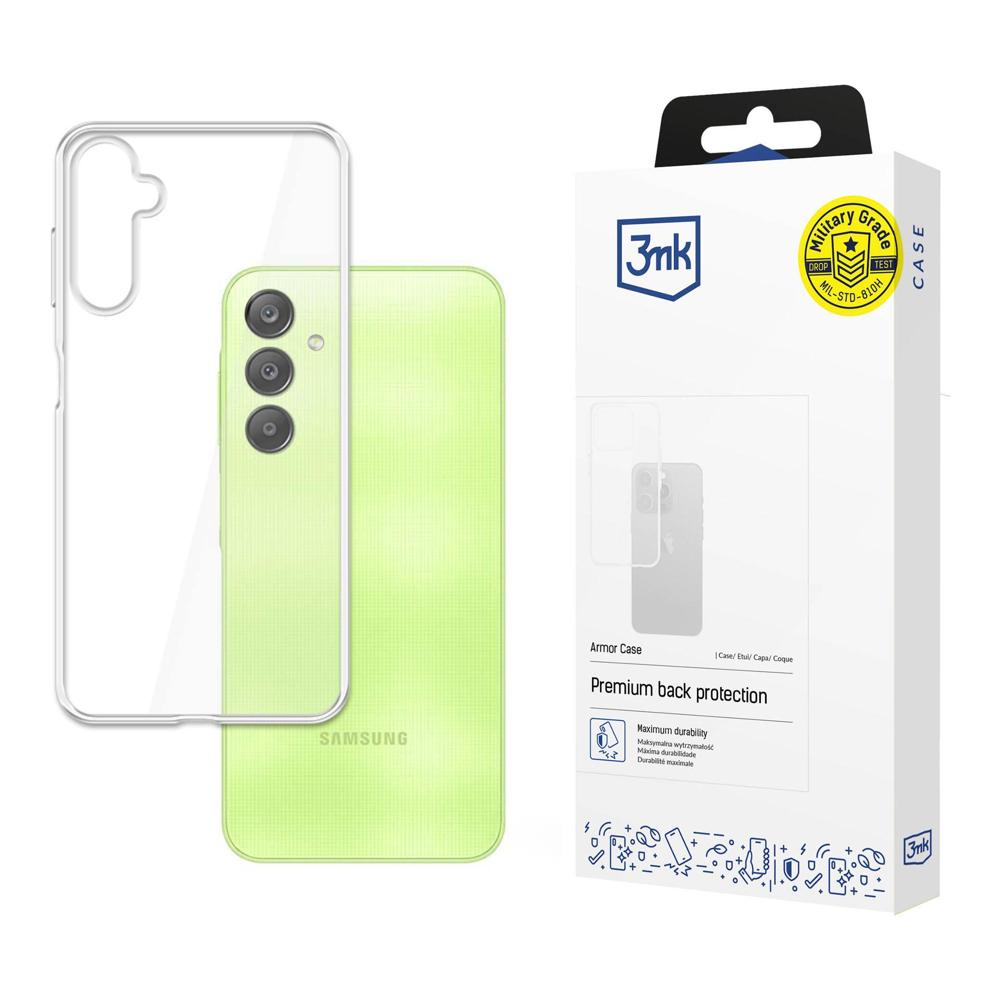 Samsung Galaxy A15 5g - 3mk Armor Case