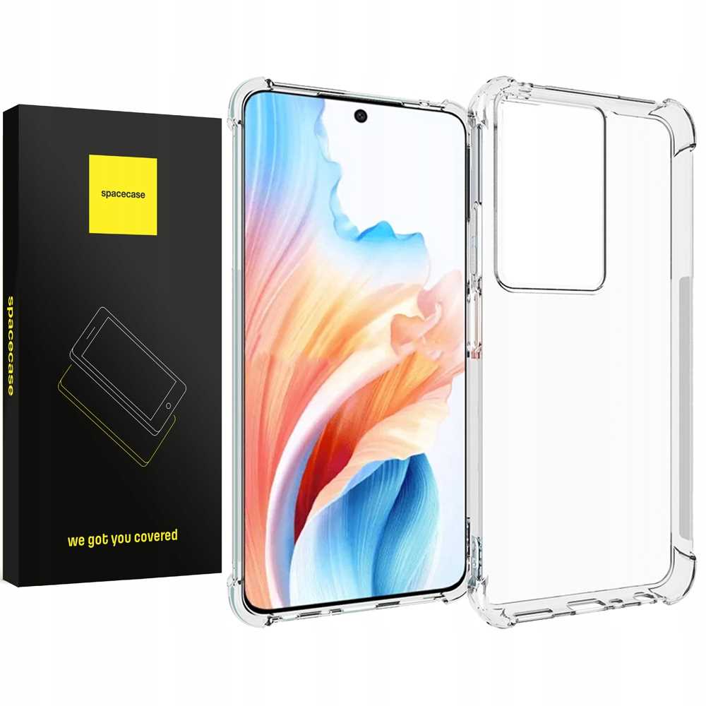 Stoßfeste Schutzhülle Für Oppo A79 5g