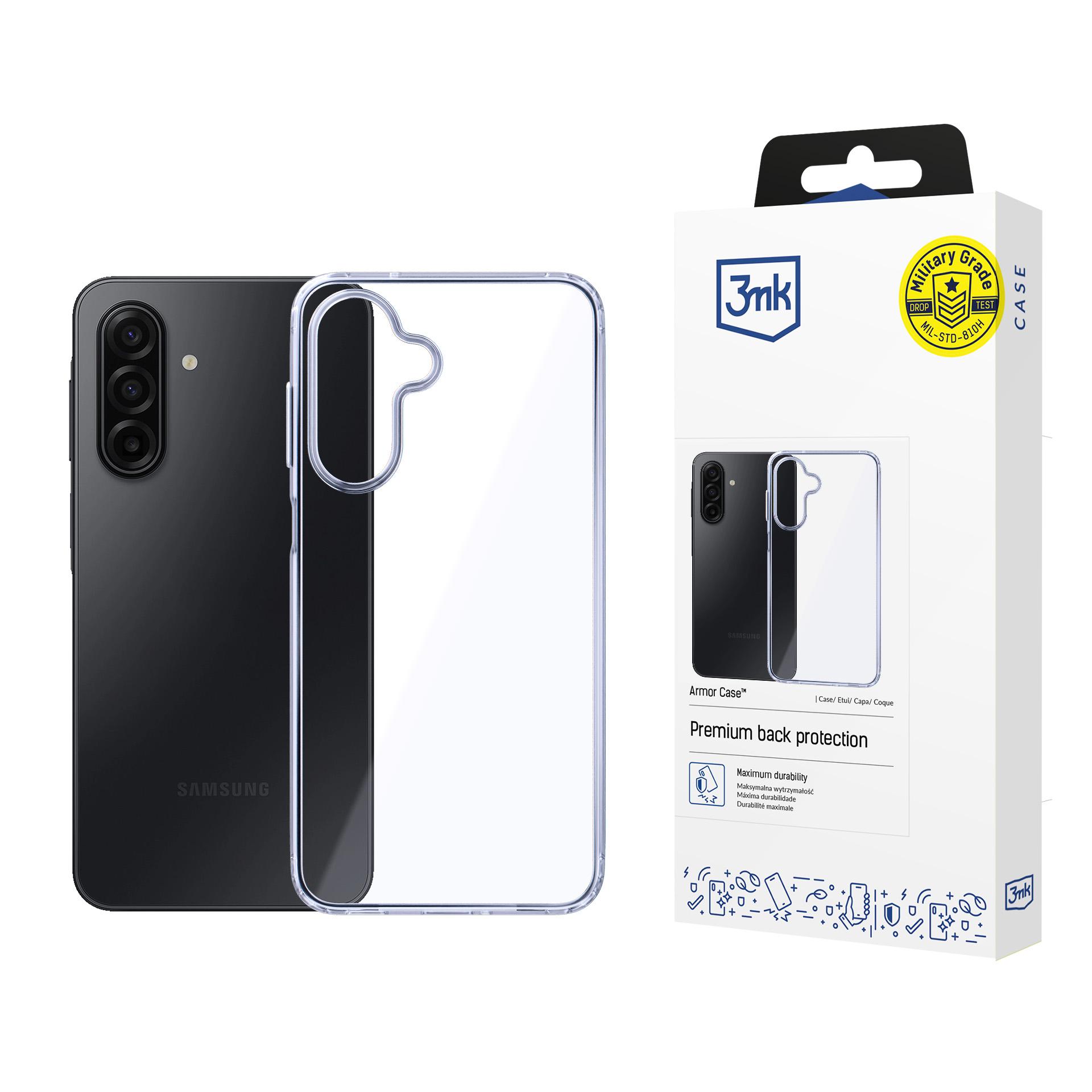 Samsung Galaxy A17 5g/4g - 3mk Armor Case