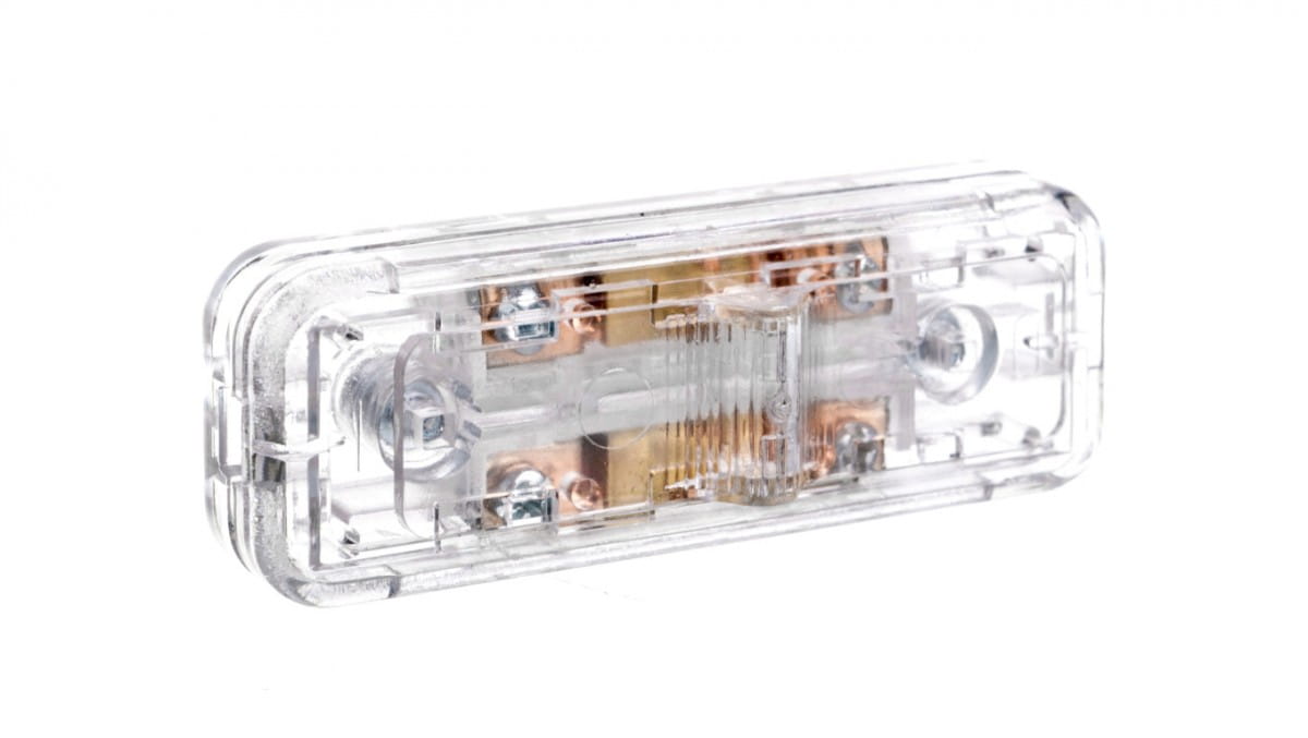 Durchgangslochschalter 2,5 A/250 V Farblos Wsr-940-bzb Yns10000419