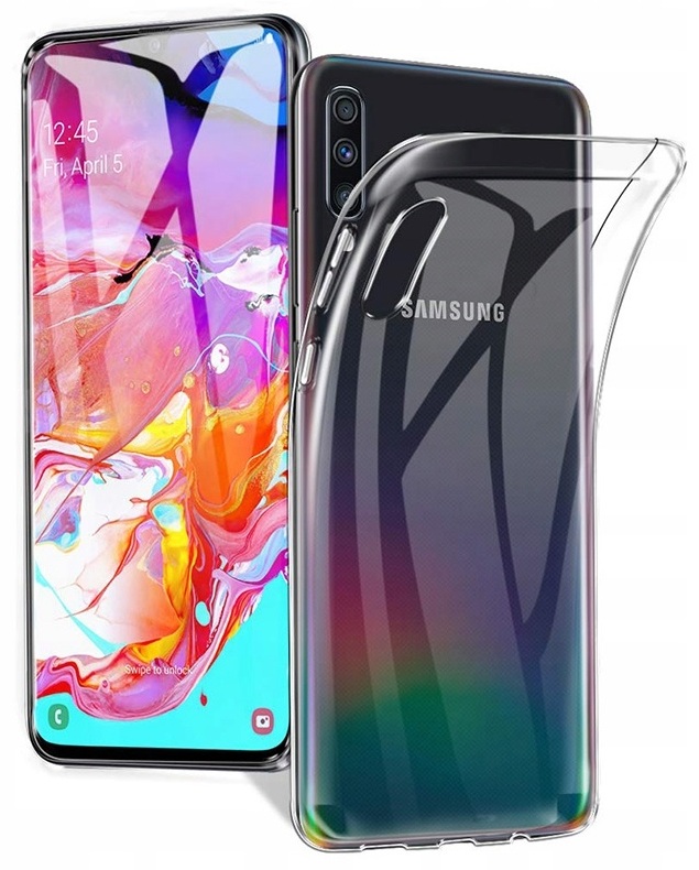 Huawei Nova Clear View Slim Case + 9h Glas
