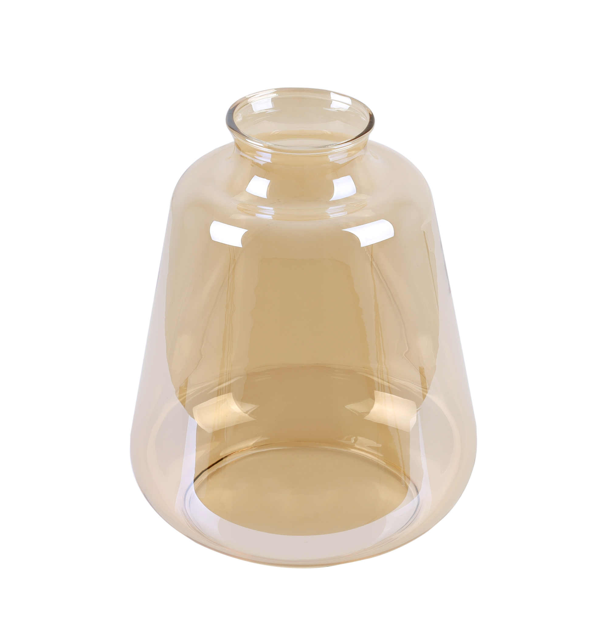 Honig Novalja Lampenschirm 3 Vase