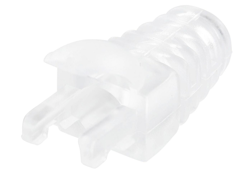 Rj45-kupplung Cat5e/6/6a-kabelschutz Bis 6,5 Mm