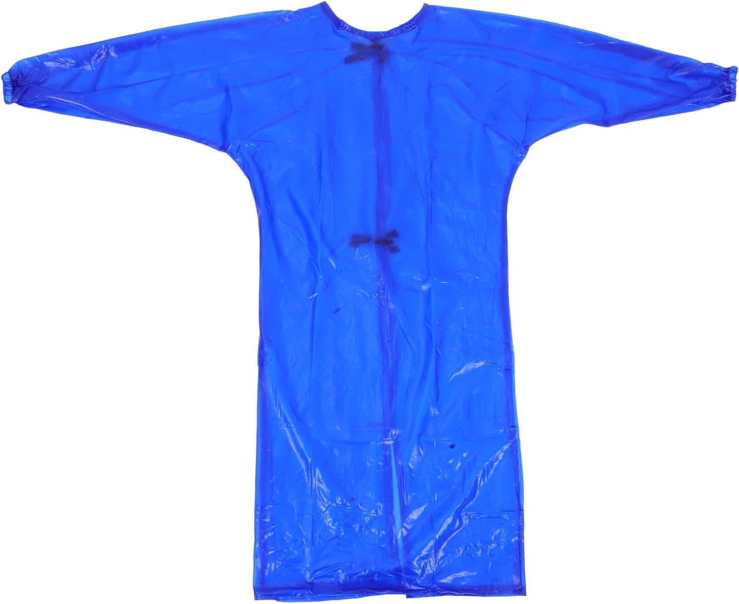 Arbeitsschürze Schutzkleidung Ölbeständige Aus Pvc Mit Hoher Haltbarkeit Transparente Für Männer Und Frauen Für Aquakulturen Und Schlachthöfe