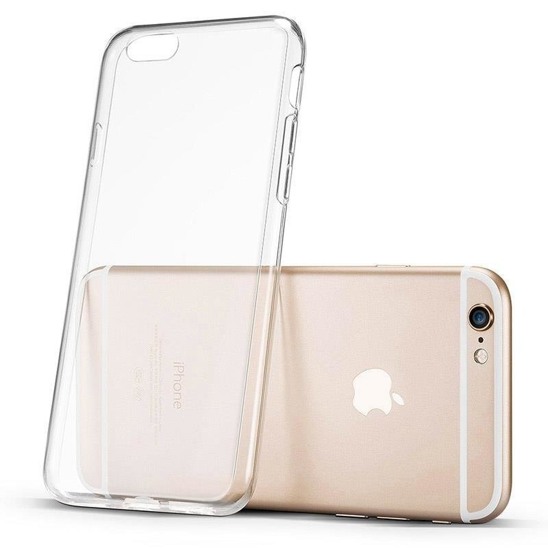 Gel-hülle Für Samsung Galaxy A22 4g, Ultraklar, 0,5 Mm – Transparent