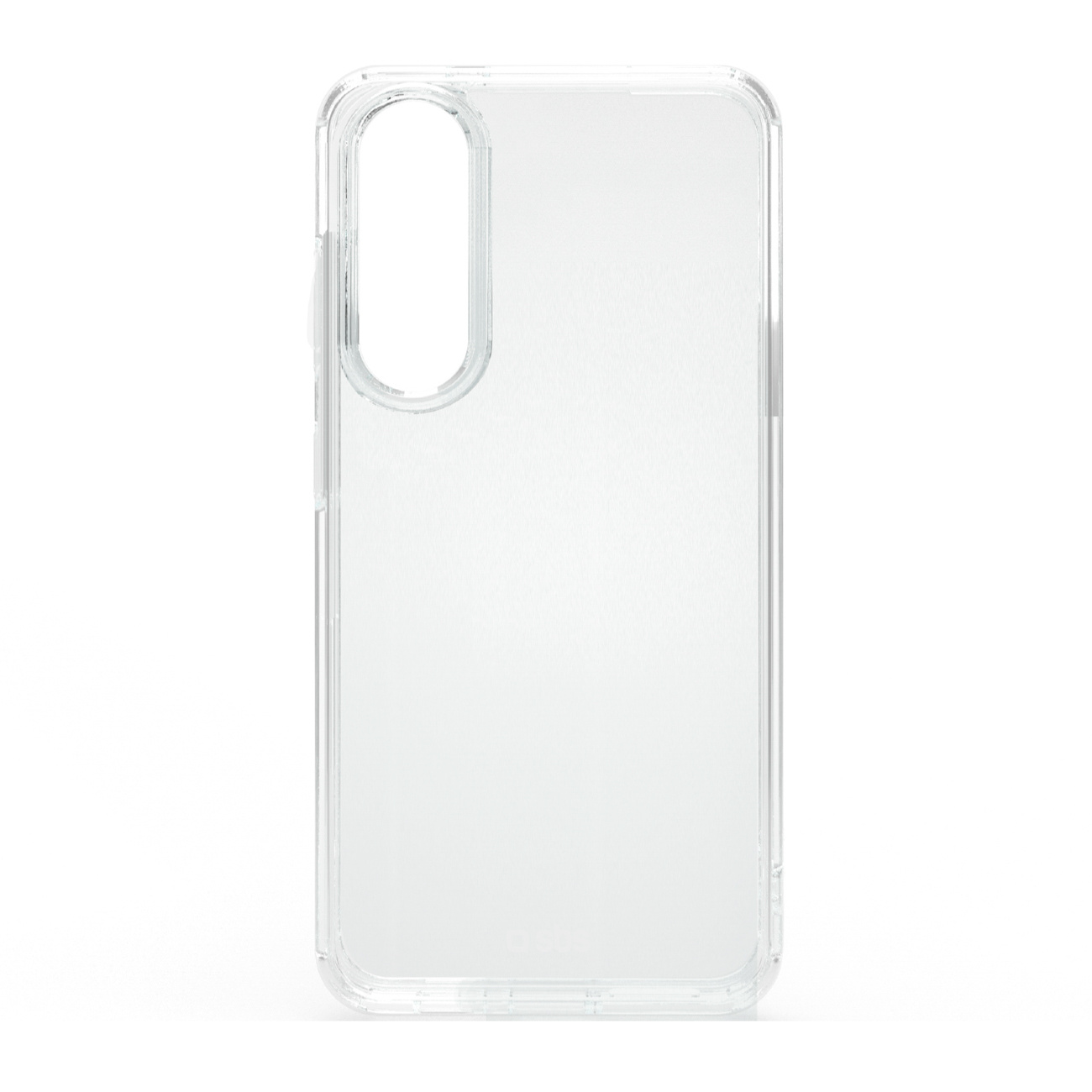 D3o Schutzhülle Für Samsung Galaxy S25 Edge – Transparent
