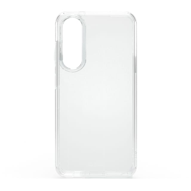D3o Schutzhülle Für Samsung Galaxy S25 Edge – Transparent