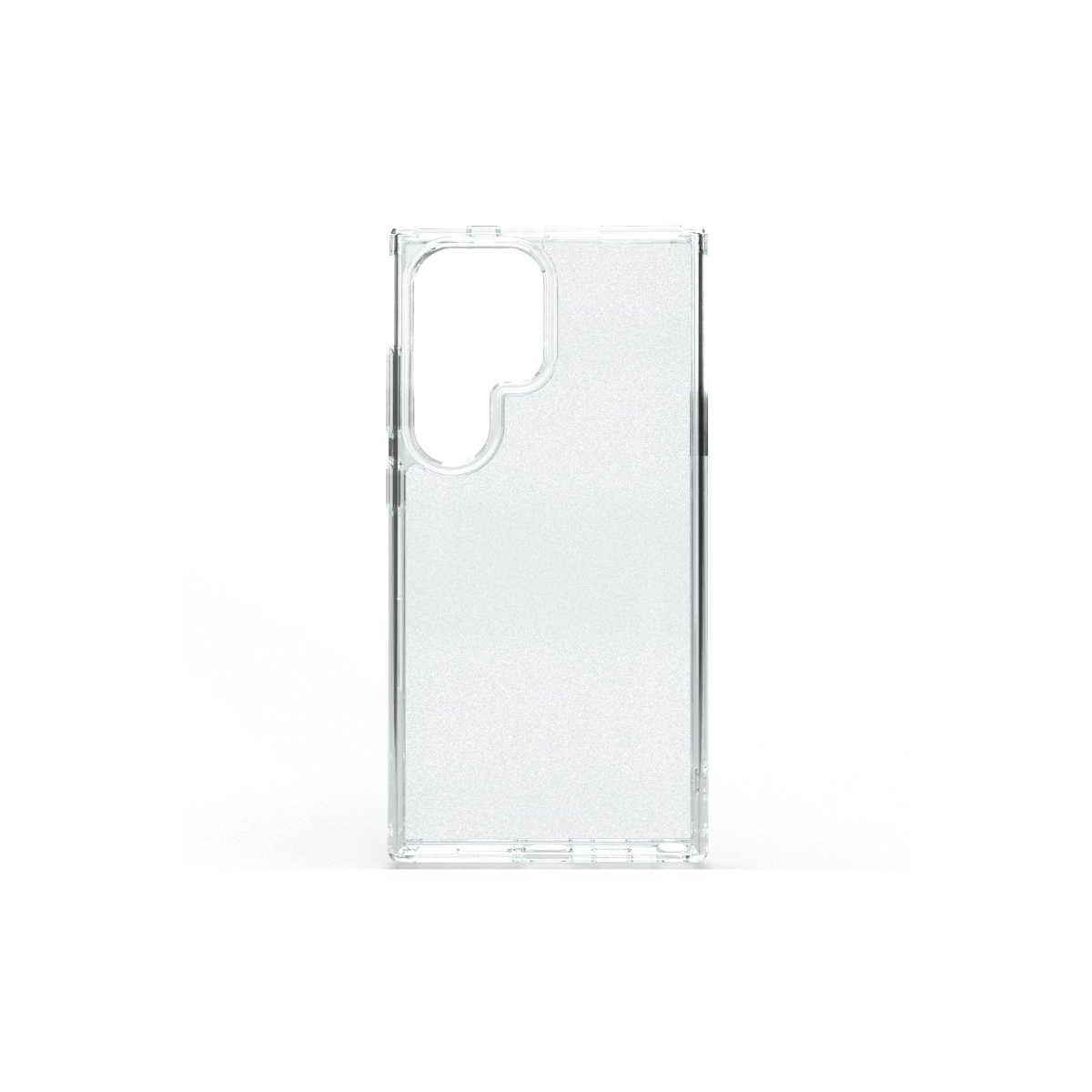Schutzhülle Für Samsung Galaxy S25 Ultra – Transparent