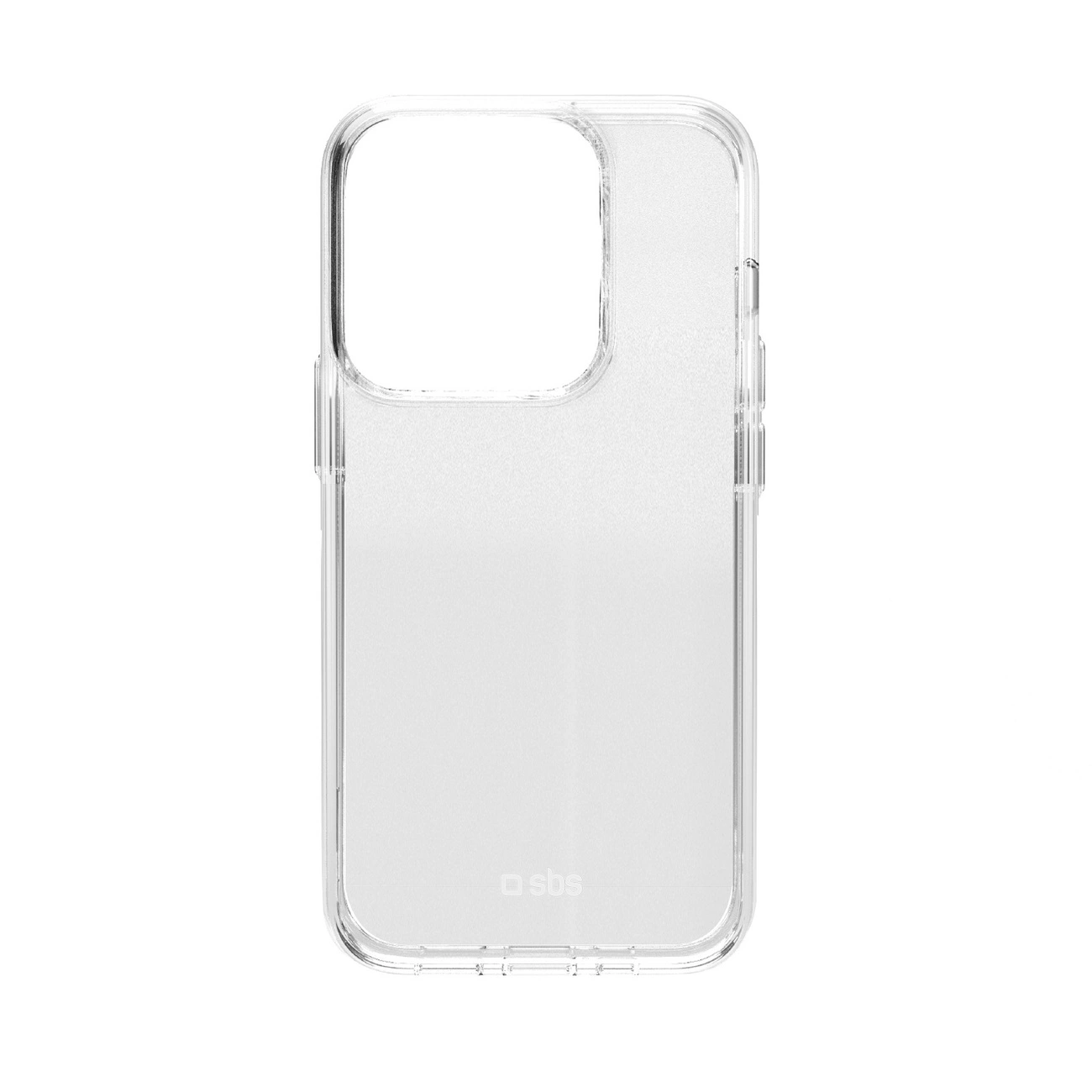 Sbs D3o Hülle Für Iphone 14 Pro – Transparent
