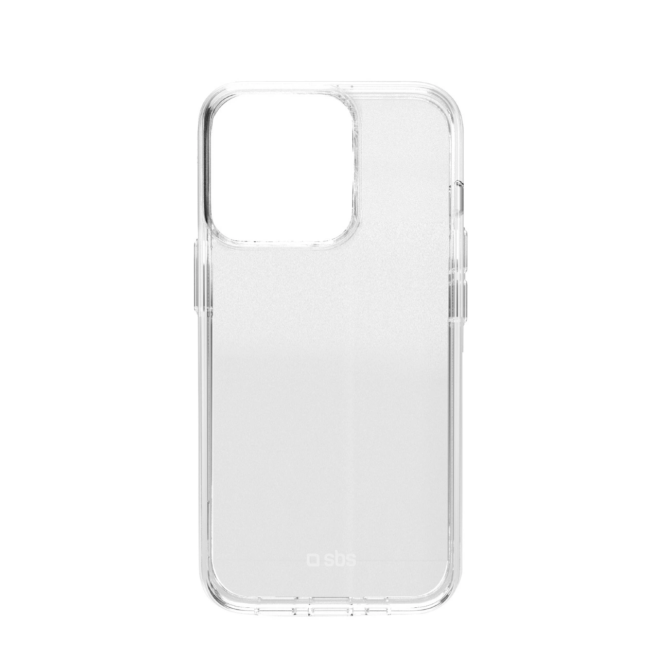 Sbs D3o Hülle Für Iphone 14 Pro Max – Transparent
