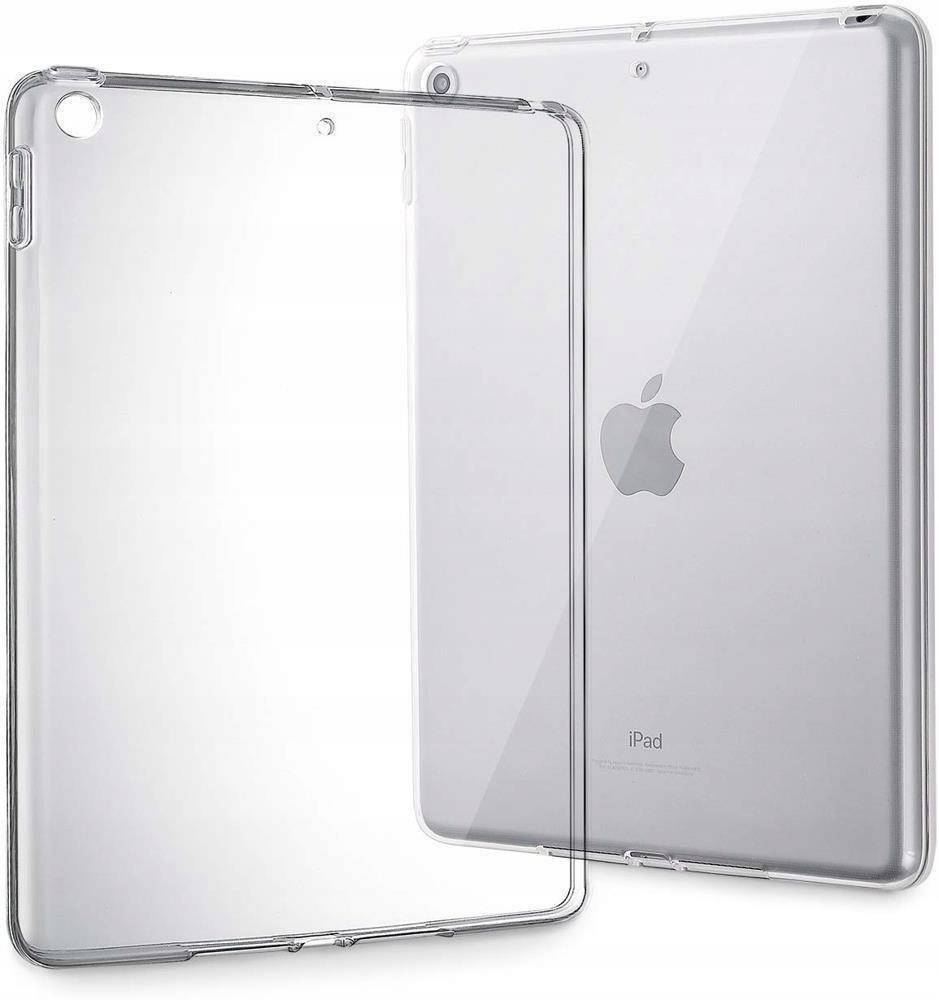 Transparente Slim Case Schutzhülle Für Samsung Galaxy Tab S8+ (tab S8 Plus)