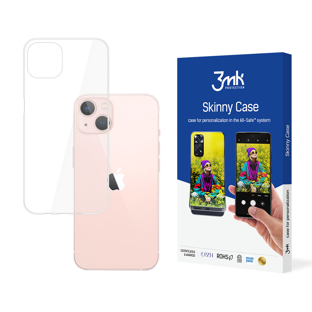 Apple Iphone 14 Plus - 3mk Skinny Case