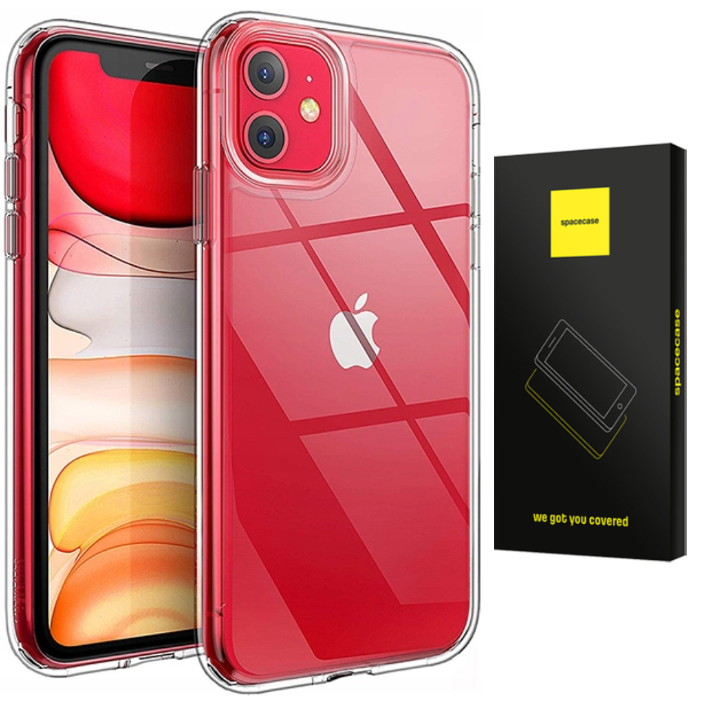 Spacecase Air Iphone 11