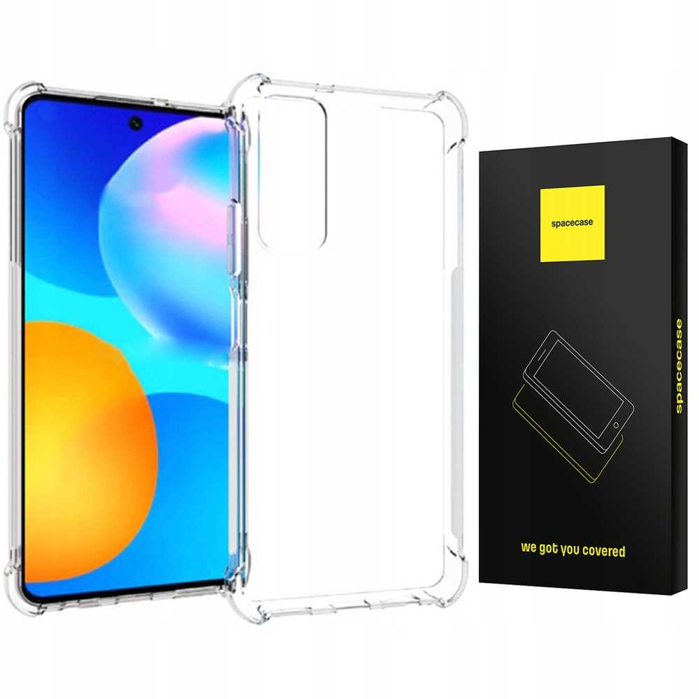 Stoßfeste Schutzhülle Für Huawei P Smart 2021