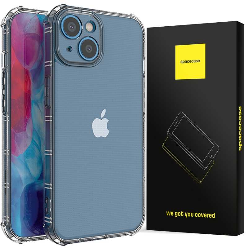Spacecase Anti-shock Iphone 14 Plus