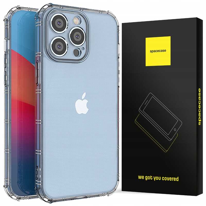 Spacecase Anti-shock Iphone 14 Pro Max
